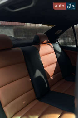 Седан BMW 3 Series 1996 в 