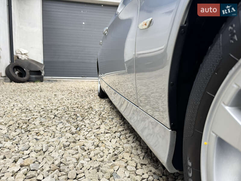 Універсал BMW 3 Series 2008 в Долині