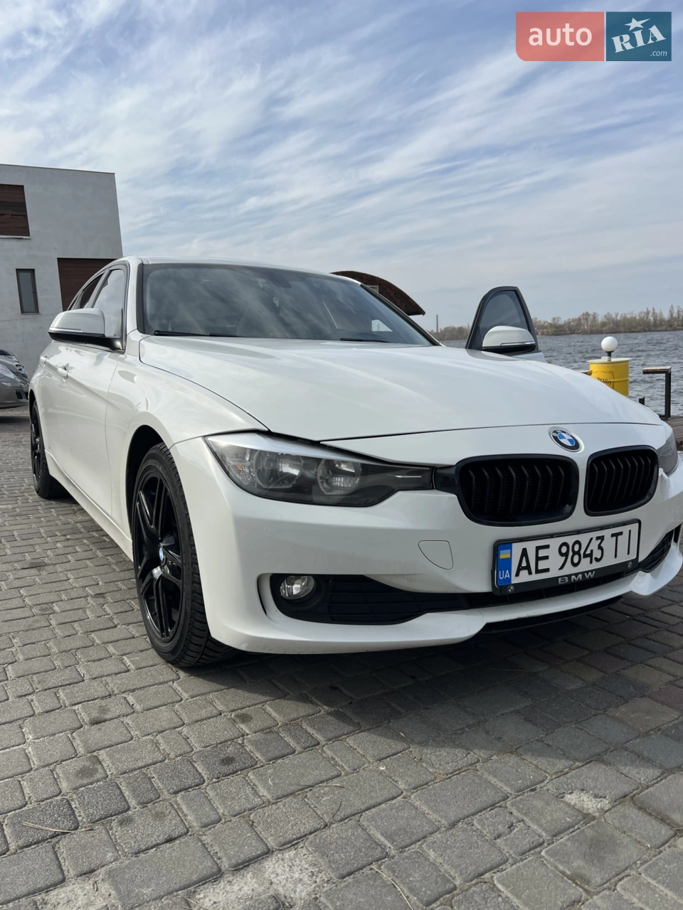 2011 BMW 3er - мініатюра 16