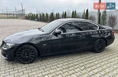 Купе BMW 3 Series 2012 в 