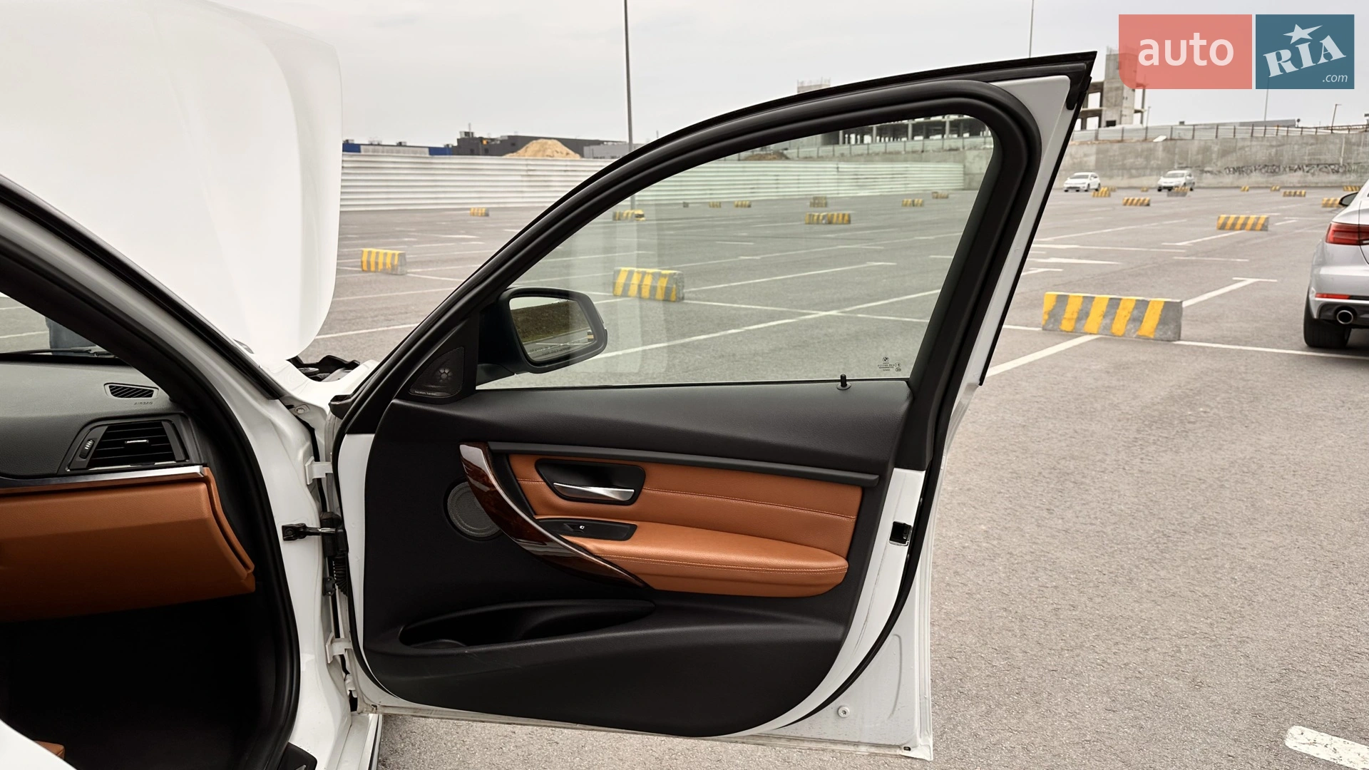 2013 BMW 3er - мініатюра 15