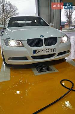 Седан BMW 3 Series 2008 в Нікополі