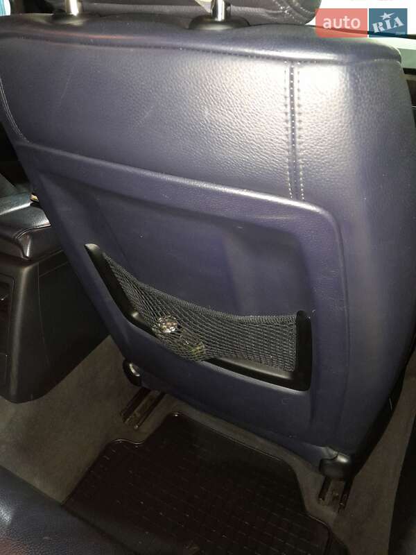 Седан BMW 3 Series 2008 в Никополе фото 42 Седан BMW 3 Series 2008 в Никополе