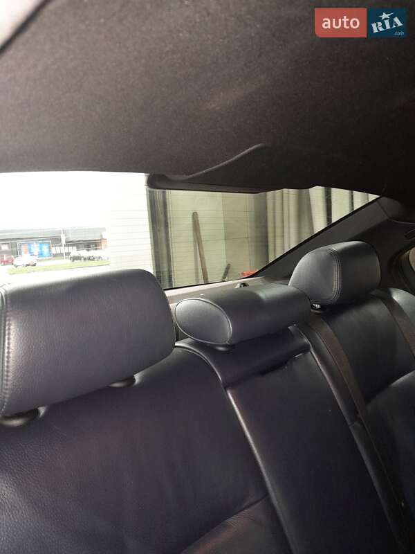 Седан BMW 3 Series 2008 в Никополе фото 80 Седан BMW 3 Series 2008 в Никополе