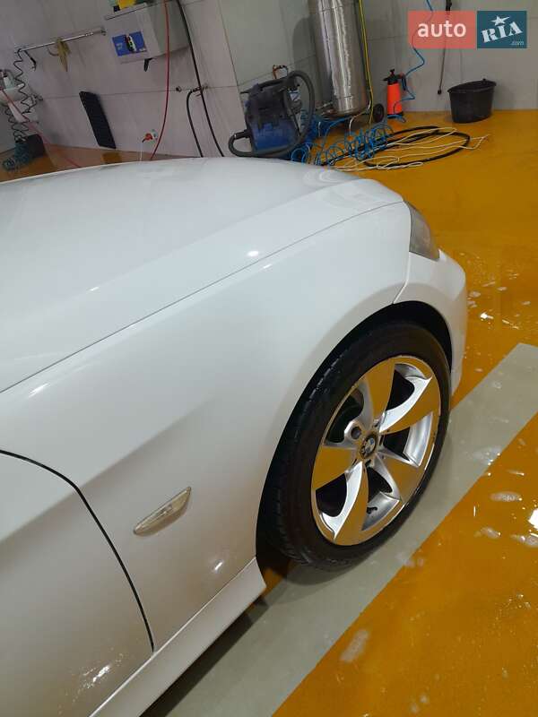 Седан BMW 3 Series 2008 в Никополе фото 100 Седан BMW 3 Series 2008 в Никополе