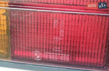 Седан BMW 3 Series 1990 в 