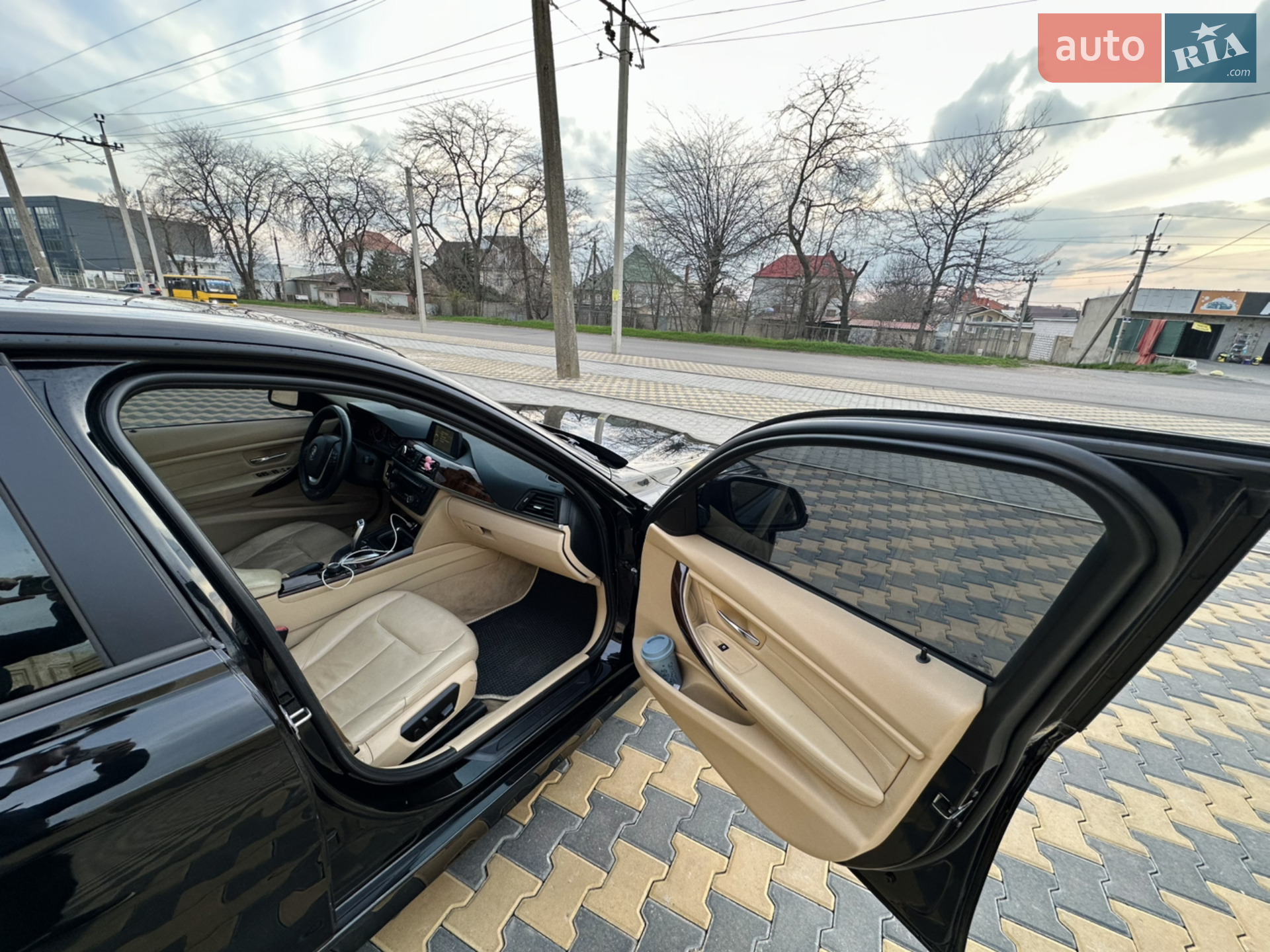 2012 BMW 3er - мініатюра 18