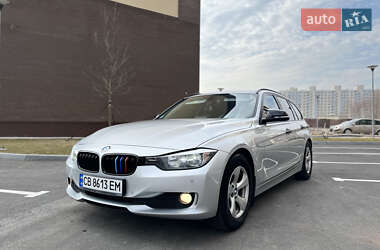Универсал BMW 3 Series 2013 в Чернигове