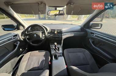 Універсал BMW 3 Series 2002 в 