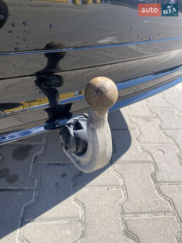 Універсал BMW 3 Series 2006 в Дубні фото 51 Універсал BMW 3 Series 2006 в Дубні