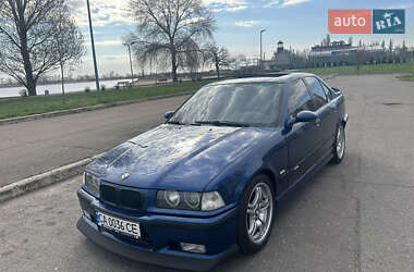 Седан BMW 3 Series 1997 в 