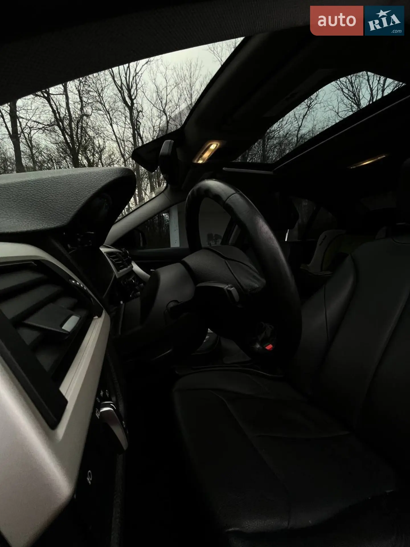 2016 BMW 3er - мініатюра 33