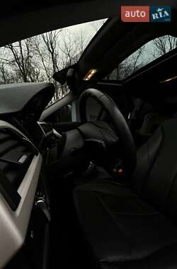 Седан BMW 3 Series 2016 в 