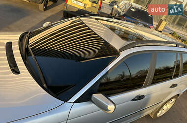 Универсал BMW 3 Series 2002 в 