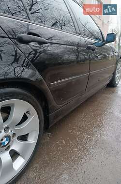 Універсал BMW 3 Series 2003 в 