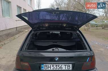 Універсал BMW 3 Series 2003 в 