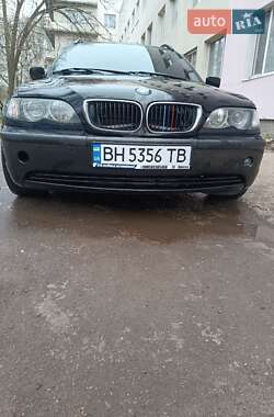 Універсал BMW 3 Series 2003 в 