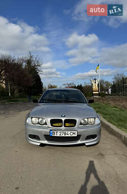 Седан BMW 3 Series 2000 в 