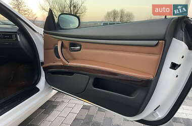 Купе BMW 3 Series 2011 в Киеве
