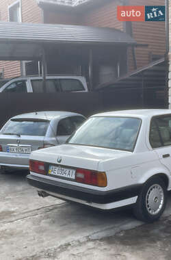 Седан BMW 3 Series 1991 в 