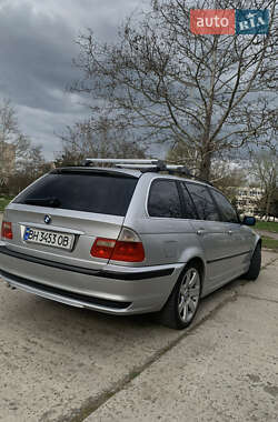 Универсал BMW 3 Series 2003 в 