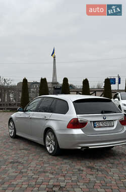 Универсал BMW 3 Series 2006 в 