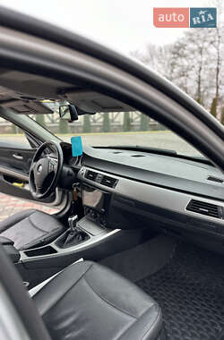Универсал BMW 3 Series 2006 в 