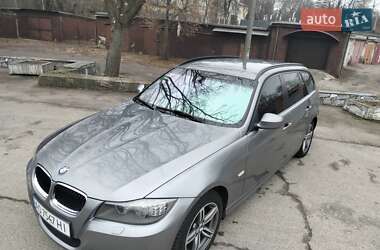Універсал BMW 3 Series 2011 в 