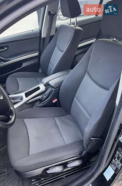 Седан BMW 3 Series 2007 в 