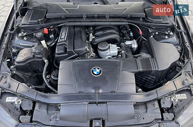 Седан BMW 3 Series 2007 в 