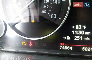 Седан BMW 3 Series 2013 в 