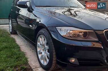 Універсал BMW 3 Series 2012 в 