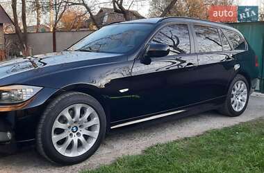 Універсал BMW 3 Series 2012 в 