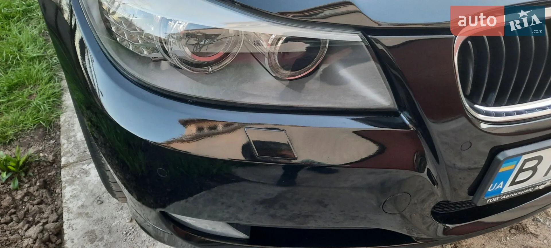 2012 BMW 3er - мініатюра 12