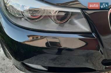 Універсал BMW 3 Series 2012 в 