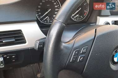 Універсал BMW 3 Series 2012 в 