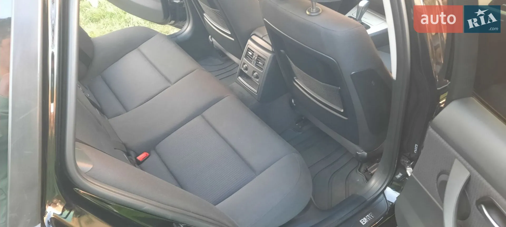 2012 BMW 3er - мініатюра 28
