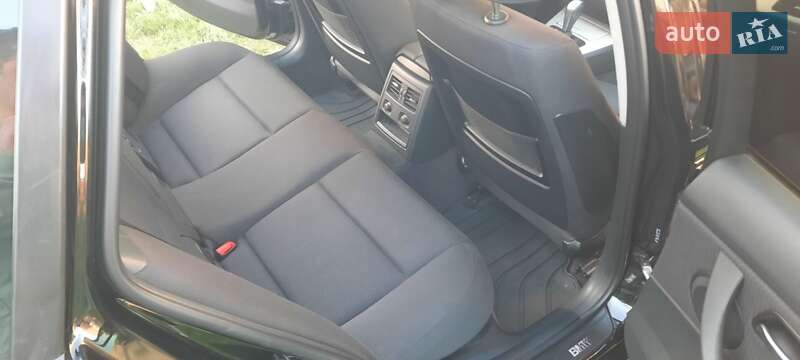 Универсал BMW 3 Series 2012 в Кременчуге