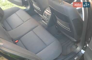 Універсал BMW 3 Series 2012 в 