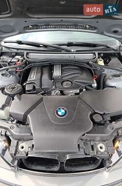 Седан BMW 3 Series 2004 в 