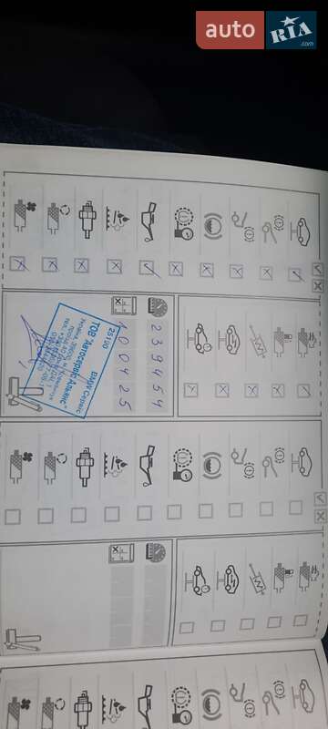 Универсал BMW 3 Series 2012 в Кременчуге