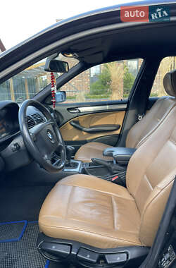 Универсал BMW 3 Series 2003 в 
