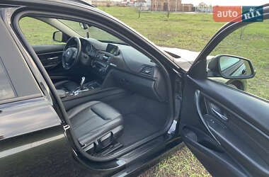 Универсал BMW 3 Series 2013 в 