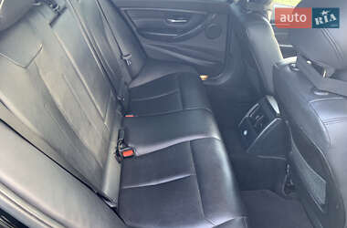Универсал BMW 3 Series 2013 в 