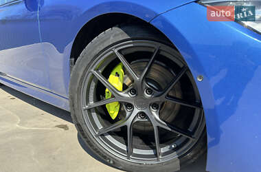 Седан BMW 3 Series 2012 в 