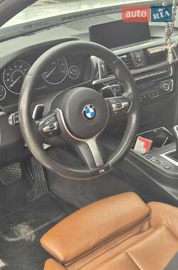 Універсал BMW 3 Series 2017 в 