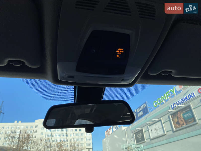 Седан BMW 3 Series 2014 в Одессе