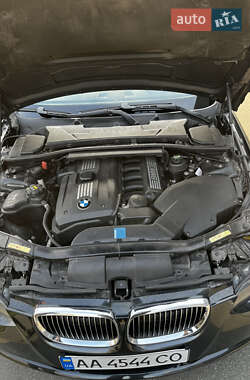Купе BMW 3 Series 2007 в 