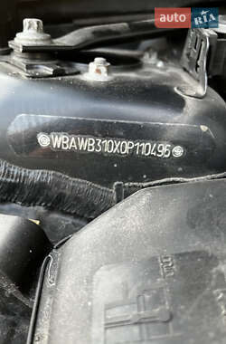 Купе BMW 3 Series 2007 в 