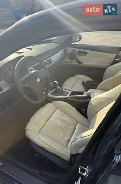 Седан BMW 3 Series 2005 в 